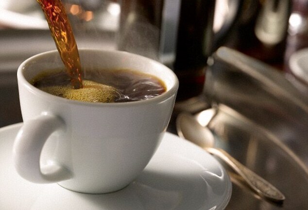 Cà phê – “thần dược” cho người béo phì?