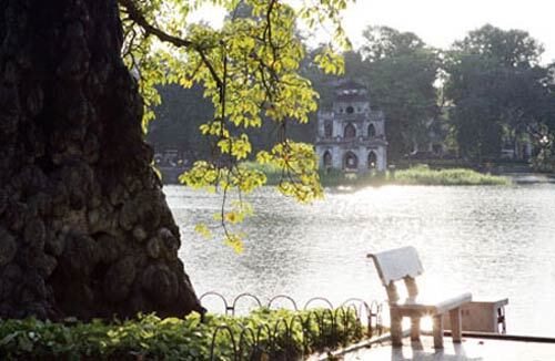 Dự báo thời tiết ngày 18/11: Bắc Bộ trời rét về đêm và sáng