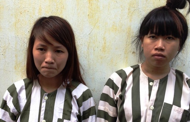 Câu chuyện người mẹ trẻ bắt cóc chính con ruột của mình