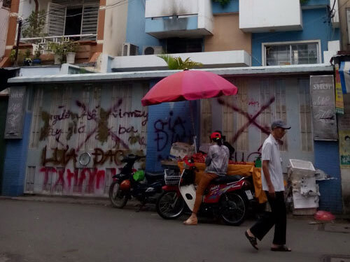 Vụ lừa tiền mua iPhone 6: Nhiều SV vay nóng, cầm cố nhà sập bẫy