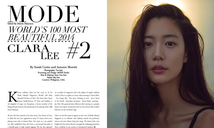 Ngắm nhan sắc “hút hồn” của cô gái đẹp nhất nhì thế giới