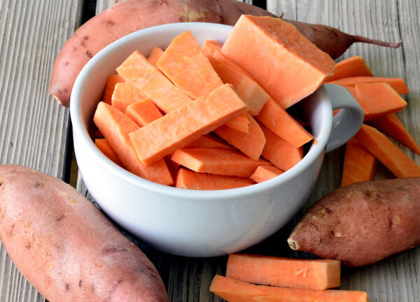 Mắc bệnh tiểu đường có nên ăn khoai lang?