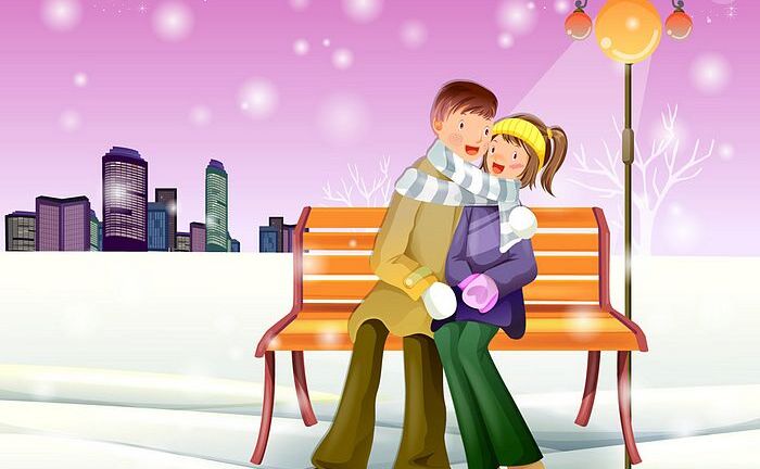 Lời chúc Giáng sinh ngọt ngào nhất tặng người yêu