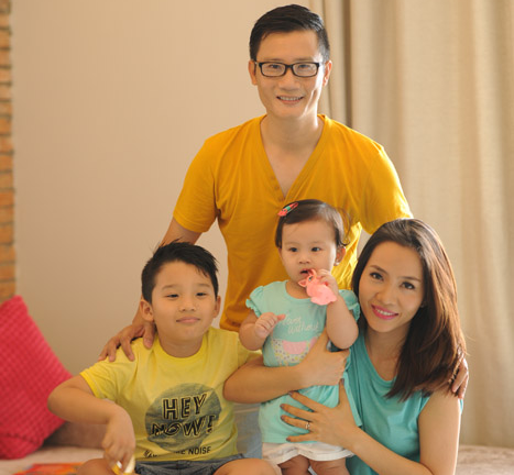 Chương trình làm mẹ tập 33: Giải pháp nào cho trẻ biếng ăn?