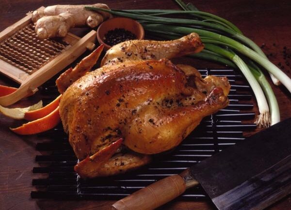 6 thực phẩm cấm kỵ ăn sống