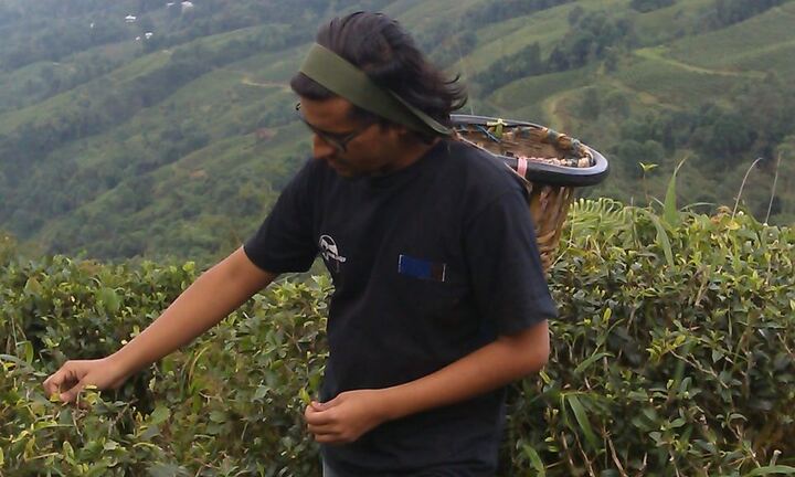 Chàng trai thay đổi 28 công việc trong 28 tuần