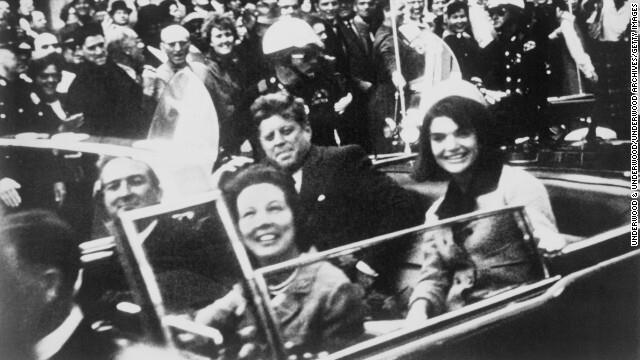 10 sự kiện bí ẩn nhất thế giới