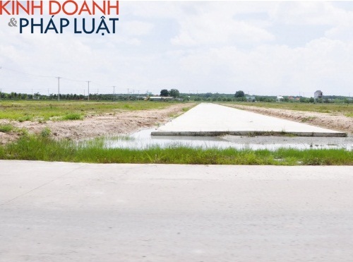 Ông Huỳnh Uy Dũng: Becamex IDC và ông Cung làm sai, ai xử lý?