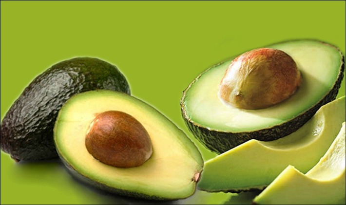 8 lợi ích tuyệt vời nhất của quả bơ