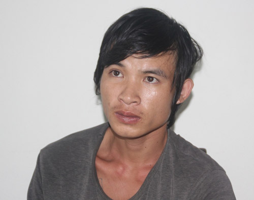 Hung thủ giết người mình yêu rồi chôn giữa đồng khai những gì?