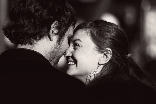 8 “điểm nhấn” ở phái đẹp “đốn gục” trái tim đàn ông