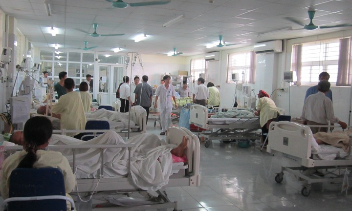 Vụ xe khách rơi xuống vực: Danh sách 12 nạn nhân xấu số