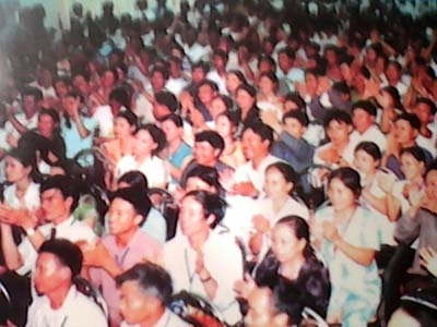 Vòi bạch tuộc đa cấp và sự thật về chiêu “săn mồi” của New Hope