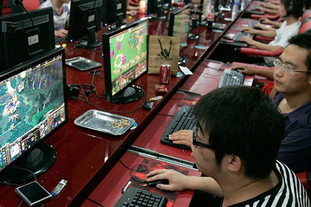 Người đàn ông đột tử sau 3 ngày liên tiếp chơi game