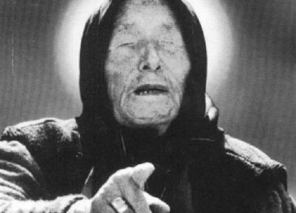 Nghiên cứu khoa học hé lộ khả năng tiên tri của Vanga