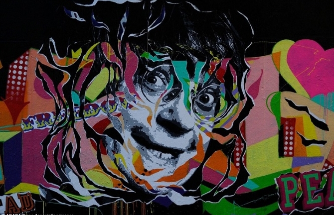 Lễ hội truyện tranh lớn nhất thế giới vinh danh tạp chí Charlie Hebdo