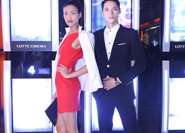 Vietnam’s Next Top Model tập 9: “Cặp đôi oan gia” suýt bị loại