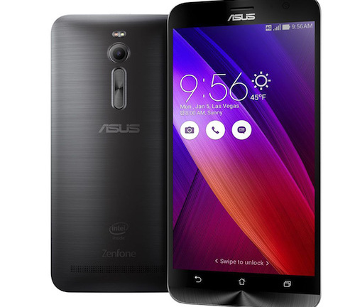 Asus Zenfone 2 có gì đặc biệt?