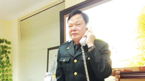 Công bố đường dây nóng chống biếu quà Tết trái quy định