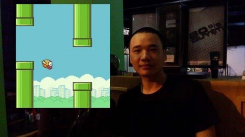 Flappy Bird “lọt” top 50 thương hiệu ưa chuộng nhất năm 2014