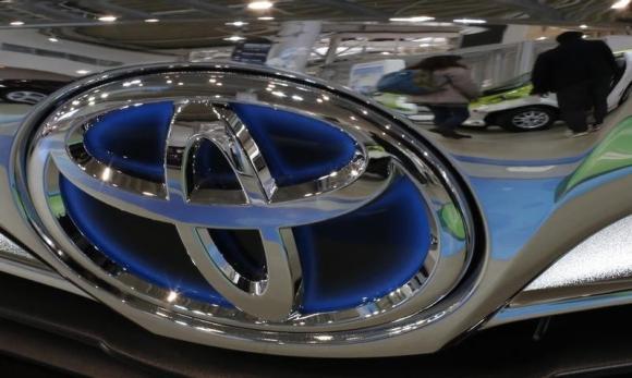 Toyota “đền” gần 11 triệu USD vì xe Camry gây tai nạn