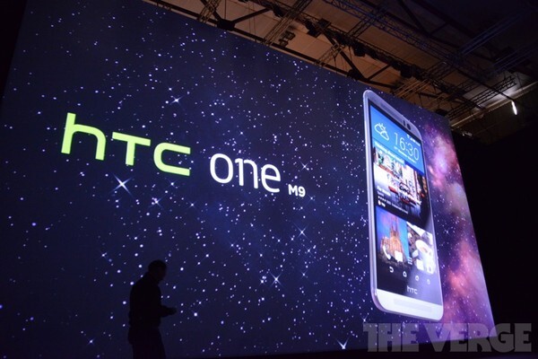HTC One M9 có gì đặc biệt?