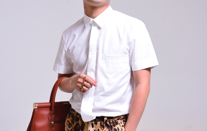 Gay lộ Don Nguyễn sợ đi giày cao gót