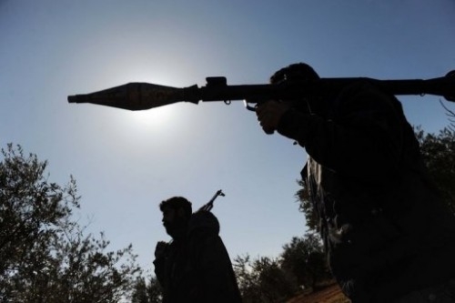 Israel-Jordan đối mặt với hiểm họa thánh chiến Hồi giáo