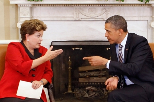 Tình báo Mỹ: Tổng thống Obama thiếu trung thực