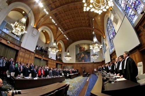 Phán quyết “công bằng” của ICJ về ngôi đền cổ Preah Vihear