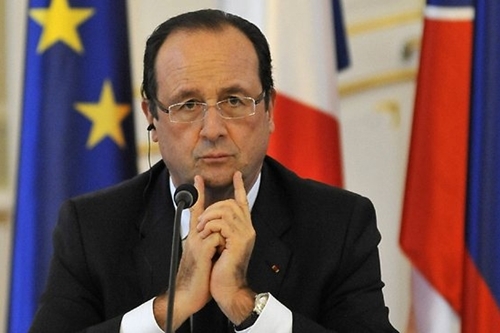 Các vị lãnh đạo được xếp hạng uy tín như thế nào?