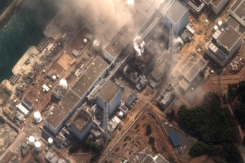 Gian nan tháo dỡ nhà máy hạt nhân Fukushima