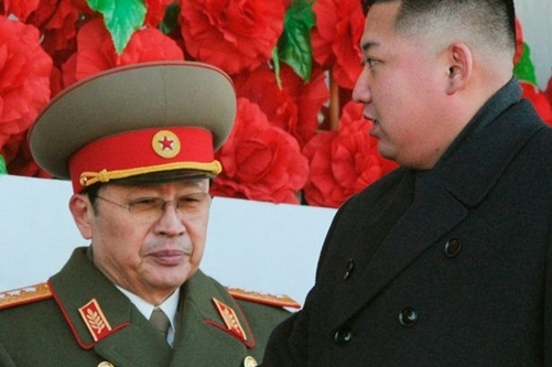 Jang Song-thaek bị xử tử vì “ăn chặn” quân nhu?