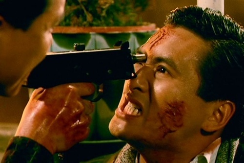 Tội phạm  có tổ chức: 