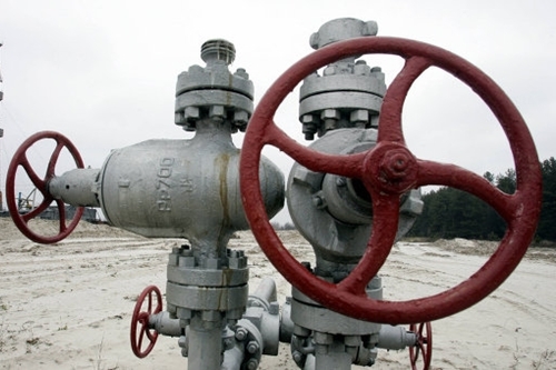 Khí đốt: “Con bài cuối cùng” lôi kéo Ukraine của Nga