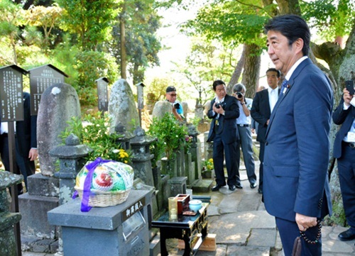 Hậu quả viếng đền Yasukuni của Thủ tướng Nhật 