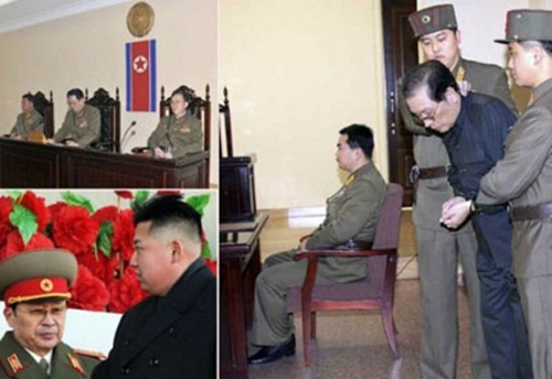 “Cơn địa chấn” Triều Tiên rúng động Đông Bắc Á