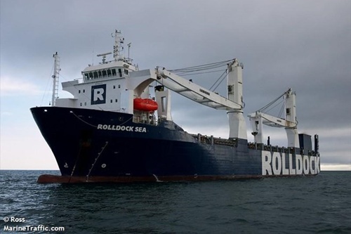 Vì sao tàu ngầm Hà Nội về Cam Ranh chậm 1 ngày?