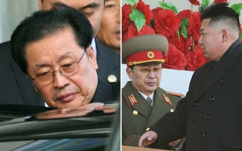 Jang Song-thaek mất chức: Thay đổi lớn ở Bình Nhưỡng?