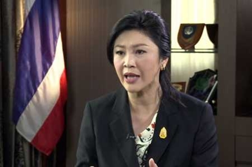 Thái Lan trước ngày Thứ Hai “quyết định”