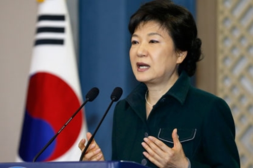 Tổng thống Hàn Quốc: Mở rộng ADIZ là bảo vệ lợi ích quốc gia