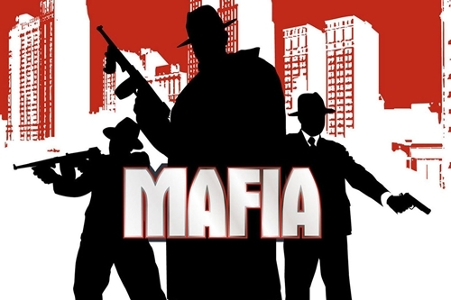 Mafia vẫn “sống khỏe” trong thế kỷ 21