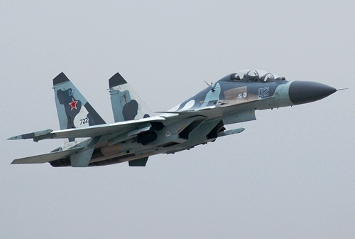 Indonesia sẽ chọn máy bay chiến đấu nào?