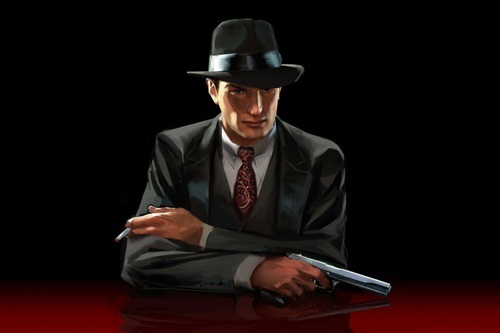 Mafia gốc Italy thống trị “thế giới ngầm” ở nước Mỹ