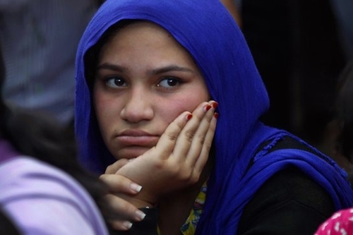 Một phụ nữ Ấn Độ bị “cưỡng hiếp tập thể” theo lệ làng