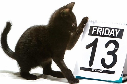 Tập tục mê tín dị đoan ở nước Nga