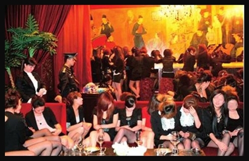 Vì sao Trung Quốc truy quét