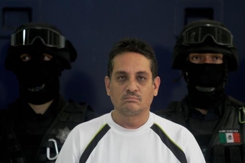 Sát thủ Mexico thú nhận giết hơn 800 người