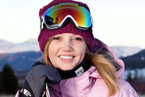 Bán bò cho con gái thi đấu tại Olympic Sochi