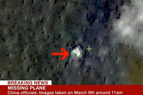 Malaysia phản ứng trước 